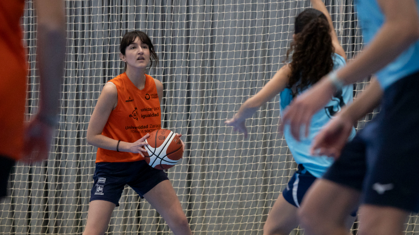 De vuelta al juego: los Torneos Sociales regresan tras el parón navideño